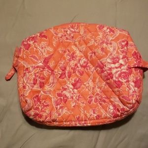 Cosmetic bag